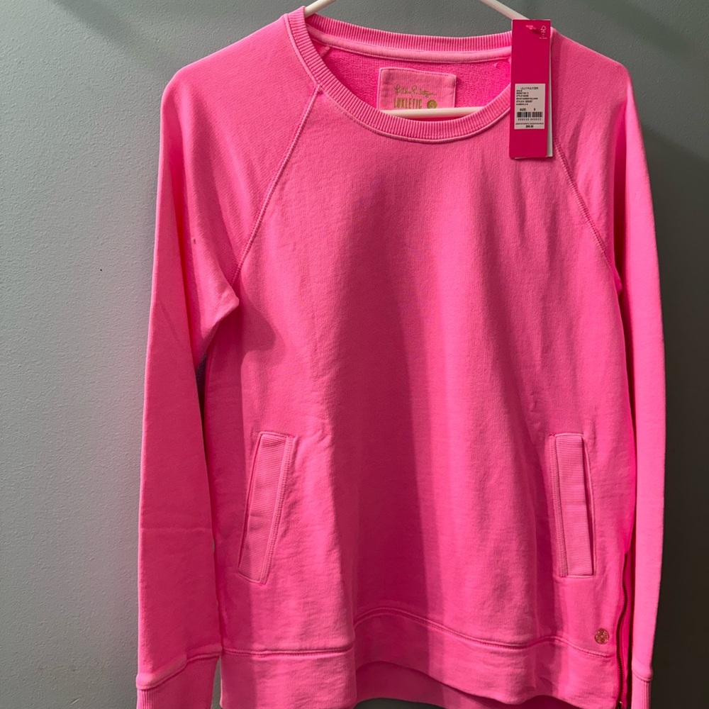 NWT Lilly Pulitzer Beach Comber